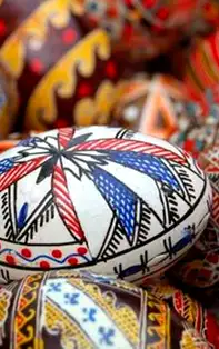 Sărbătoarea luminii – ce trebuie să faci de Paște