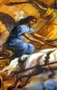 Mănâncă mere pe 20 Iulie! Vezi și alte tradiții de ziua Sfântului Ilie