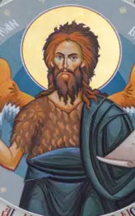 Ce nu trebuie să faci pe 7 Ianuarie, de ziua Sfântului Ioan Botezătorul