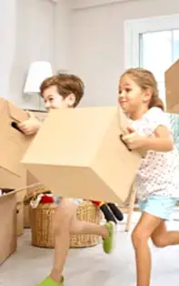 5 Trucuri secrete când te muți într-o casă nouă ca să atragi norocul