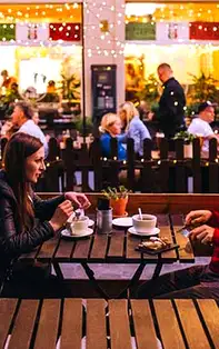 Cucerește-l de la prima întâlnire! Secretele zodiilor de Aer