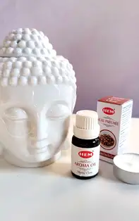 Ulei aromaterapie, Gama HEM profesionala pentru aromaterapie