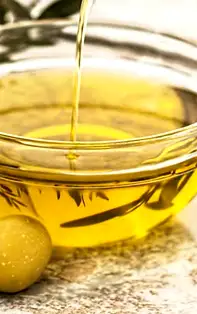 Uleiul de măsline – comoara din bucătărie