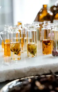 Beneficiile aromelor dulci folosite în aromaterapie de la flori și plante afrodisiace