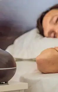 Ce uleiuri parfumate se folosesc in difuzor pentru a imbunatati respiratia