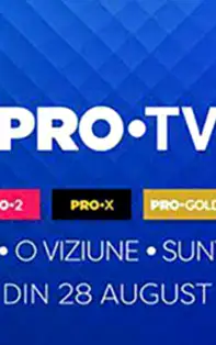 Universul ProTV își reunește toate canalele sub umbrela PRO și va avea un succes răsunător în media