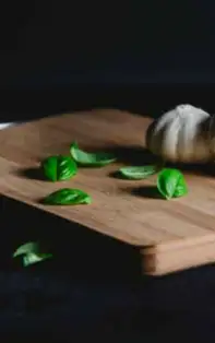 Folosește corect usturoiul în preparate