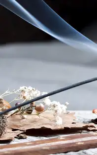 Utilizarea bețișoarelor parfumate în mod corect te ajută să aduci armonia în viața ta