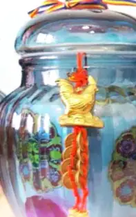 Vasul prosperității Feng Shui, un activator pentru sănătate și prosperitate