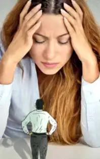 Senzație de amețeală? Cauze emoționale și metode de prevenire ale vertijului 