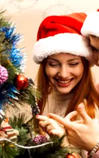 Cu ce să te îmbraci de Crăciun în funcție de zodie, pentru a evita certurile cu partenerul