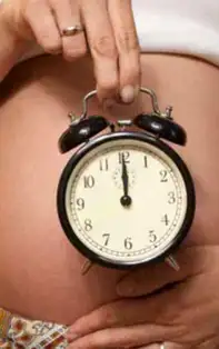 Cum alegem data nașterii, ziua bună de cezariană, pentru norocul copilului