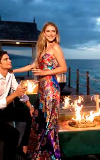 Nativii RAC născuți în anul Mistrețului: posesorii de case de lux