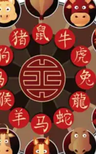 Corespondenta zodiac chinezesc si zodiac european