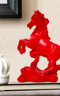 Amulete feng shui pentru Cal zodia chinezească 