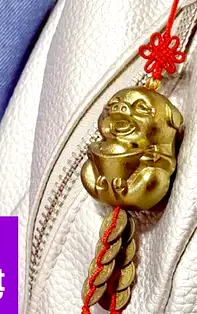 Descoperă misterele amuletelor și talismanelor pentru zodia chinezească Mistreț (Porc)