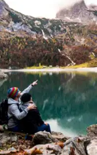 5 calități nebănuite ale nativului Săgetător. La o aspectare armonică, este partenerul ideal