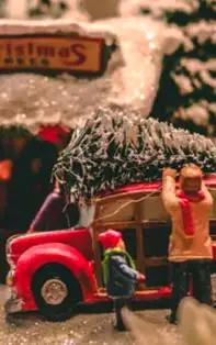 Horoscop de sărbătoare: Cadoul perfect de Crăciun pentru BĂRBAȚII zodiacului