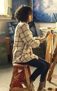 Creativitate la cote maxime – top 7 zodii care ar putea deveni faimoase în lumea artei