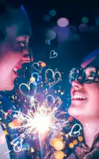 Povești de dragoste la început de an pentru patru zodii