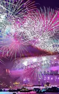 Unde petreci după Revelion 2018? Locuri prielnice pentru prima zi din anul nou