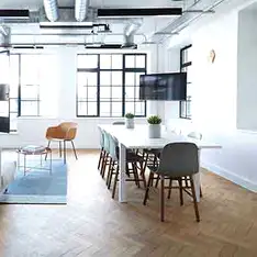 Proiect de amenajare feng shui pentru apartamente, case sau birou, 50-60 mp