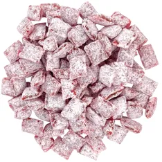 Tamaie trandafir roz, pentru purificare, 15g