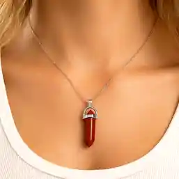 Pandantiv Piatra soarelui