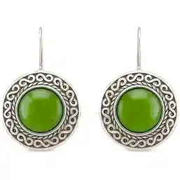 Cercei Aventurin piatra norocului