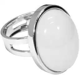 Inel Cristal de stanca