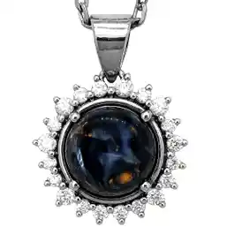 Pandantiv Pietersite