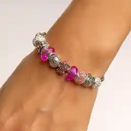 Brățară zodia Săgetător tip Pandora