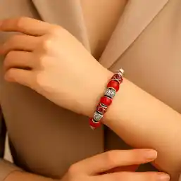 Brățară zodia Scorpion tip Pandora