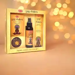 Cadou Yog Chakra - Echilibrare