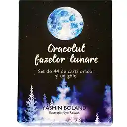 Oracolul fazelor lunare
