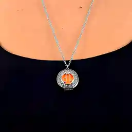 Bijuteria parfumata pentru zodia Leu