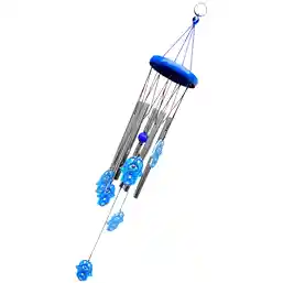 Clopotei de vant cu mana Fatimei