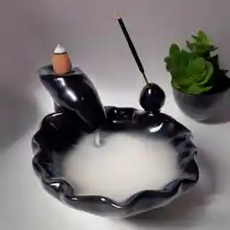 Suport ardere conuri parfumate