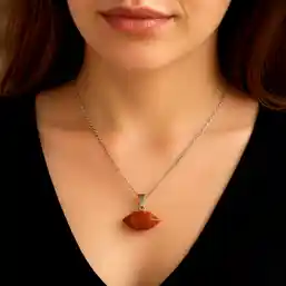 Pandantiv Piatra Soarelui