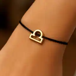 Bratari cu snur zodia Balanta