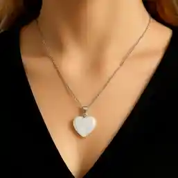 Pandantiv Cristal de Stâncă