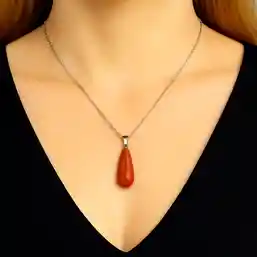 Pandantiv Piatra Soarelui