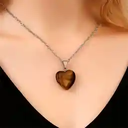 Pandantiv Ochi de Tigru