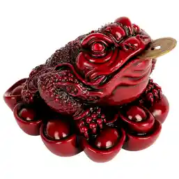 Broasca norocoasa Feng Shui