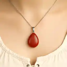 Pandantiv Piatra Soarelui