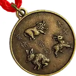 Amuleta aliati pentru zodia Iepure