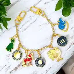 Charmuri Activatoare de conectivitate cardinal