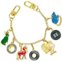 Charmuri Activatoare de conectivitate cardinal