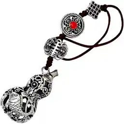 Amuleta protectie sanatate Wu Lou