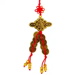 Nod mistic protectia casei si familiei